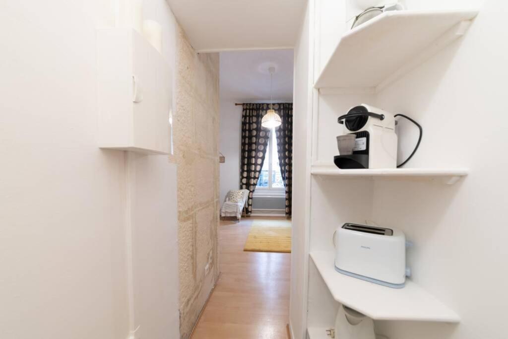 Bnb'P Charmant Studio- Cosy -Centre Ville- Netflix Avignon Exterior photo