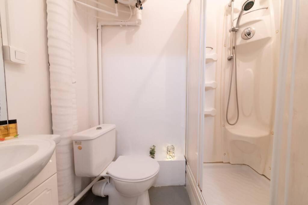 Bnb'P Charmant Studio- Cosy -Centre Ville- Netflix Avignon Exterior photo